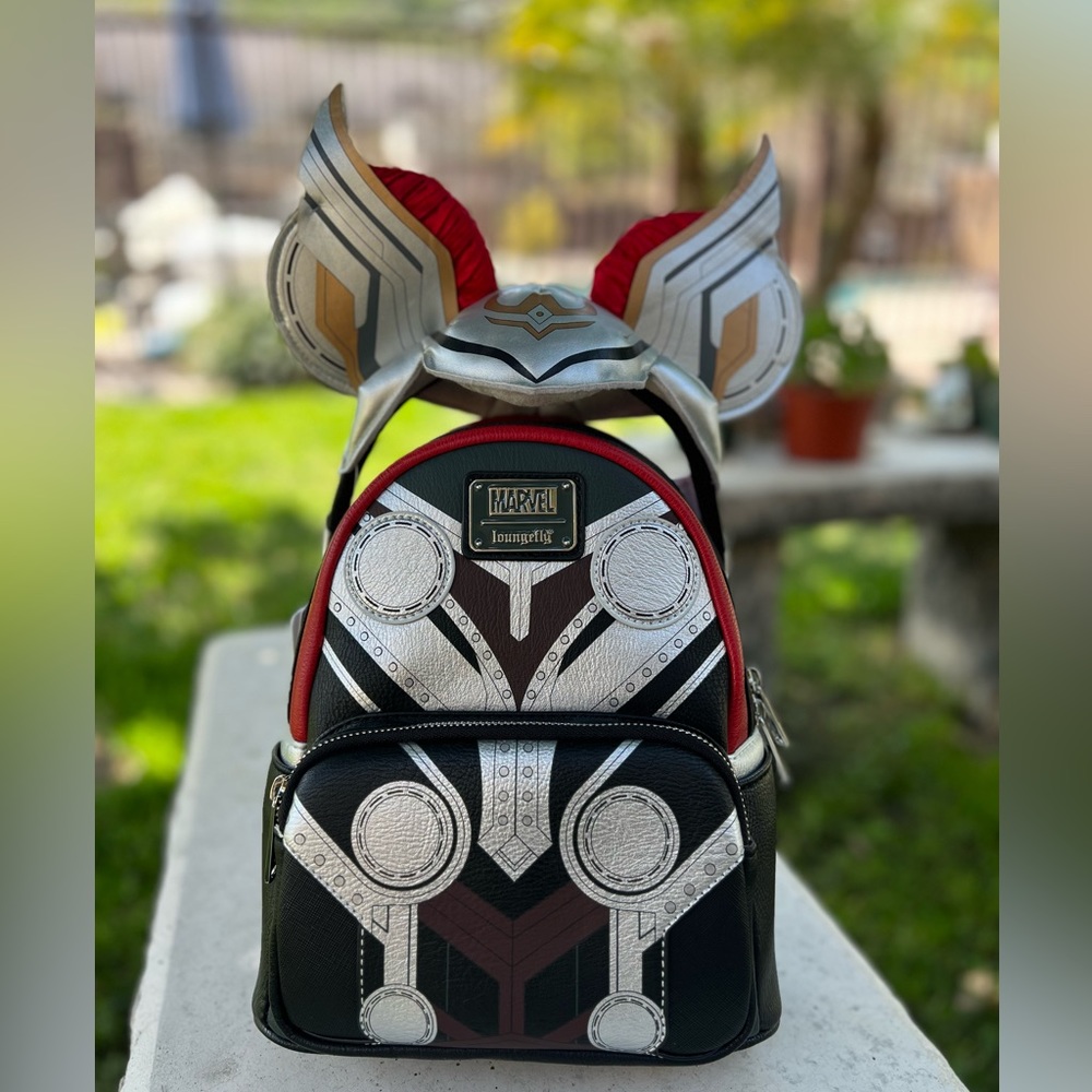 Loungefly Disney Thor bag